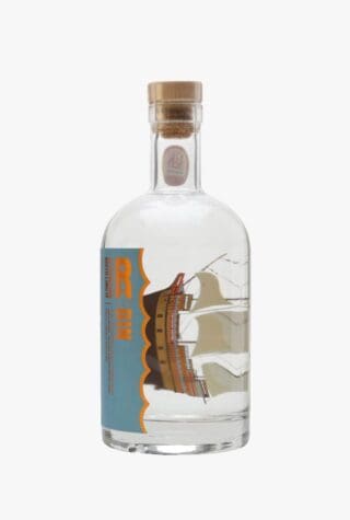 Retribution Gin