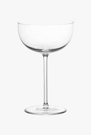 richard brendon coupe glass