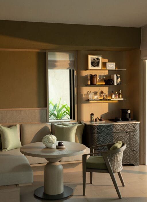 Rosewood Miyakojima, Japan