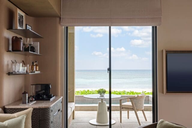 Rosewood Miyakojima, Japan