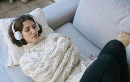 seasonal affective disorder