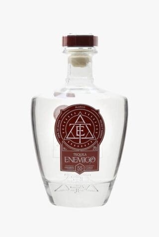 Tequila Enemigo 55 Blanco