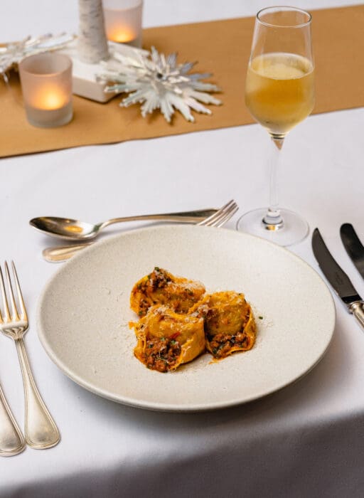 The Churchill Bar and Terrace, Marylebone