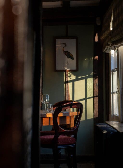 the peacock inn