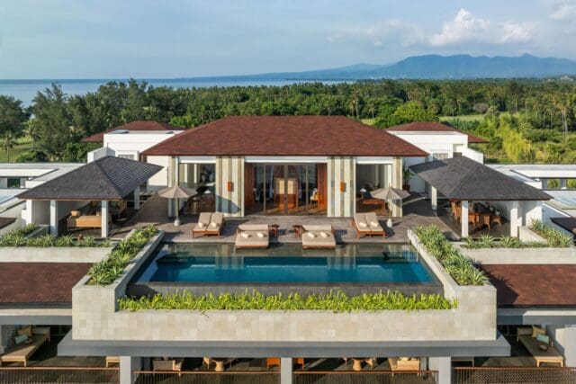 the sira lombok