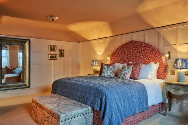 The White Horse, Dorking