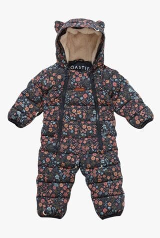 toastie cloud snowsuit