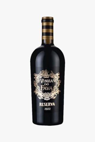 Vinha do Fava Reserva 2022