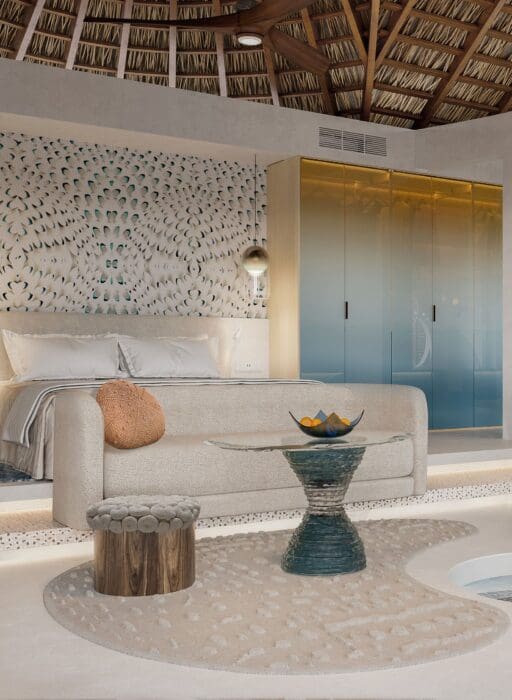 W Maldives, Maldives