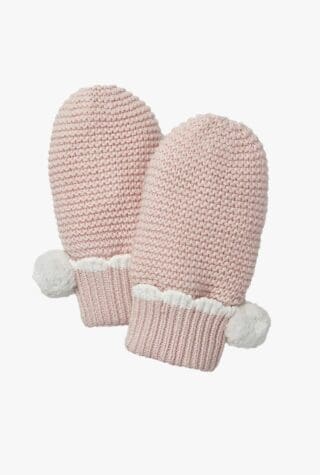 the white company mittens