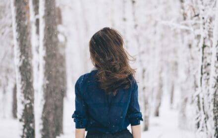 winter hair hero
