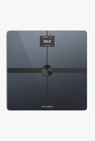 Withings Body smart monitor