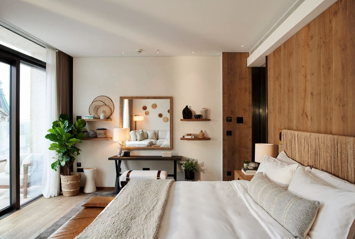 1 hotel mayfair penthouse