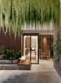 1 hotel mayfair foyer
