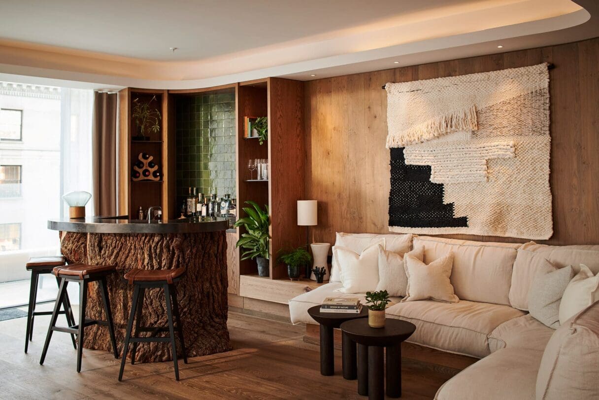 1 hotel mayfair penthouse