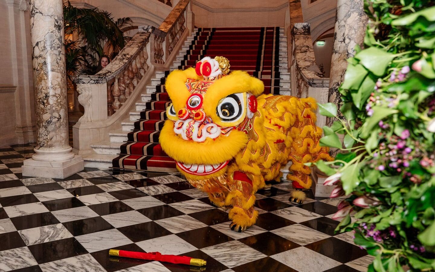 11k chinese new year