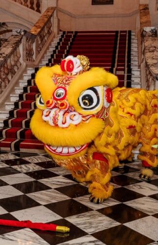 11k chinese new year