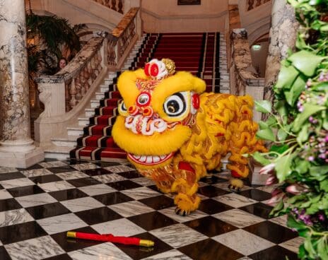 11k chinese new year