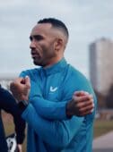 The best activewear for men