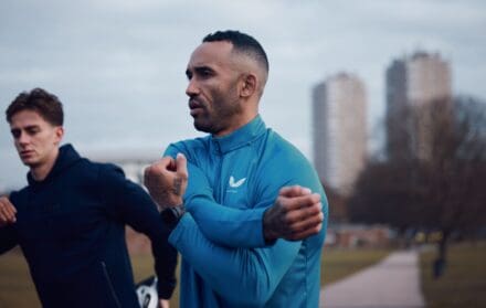 The best activewear for men