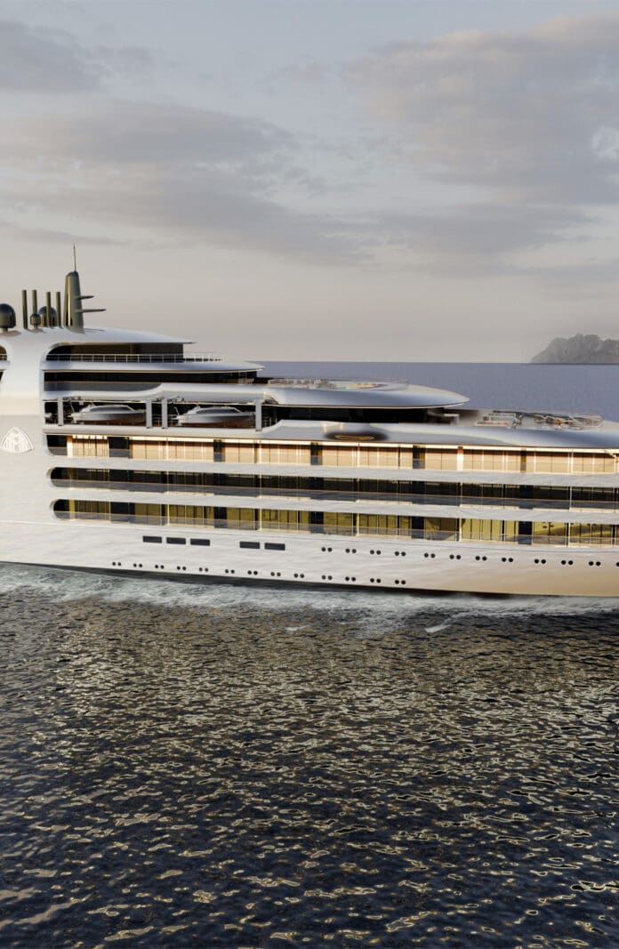 Maybach Ocean Club