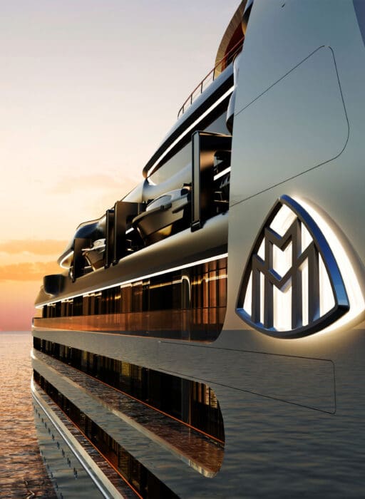 maybach ocean club