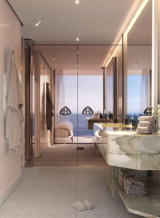 maybach ocean club