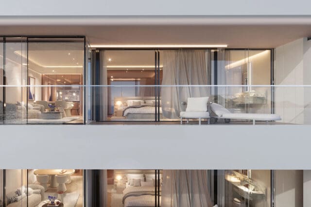 maybach ocean club