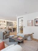 6 buckingham mews
