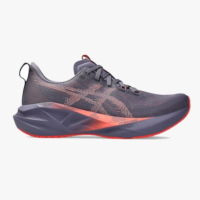 Asics Novablast 5