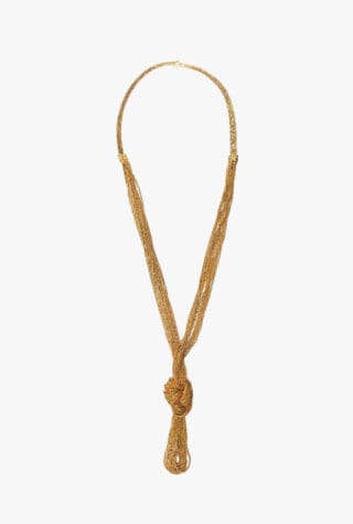 Aurelie Bidermann Miki Dora necklace