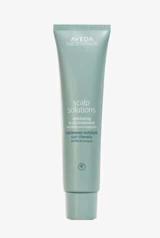 Aveda Scalp Solutions treatment 