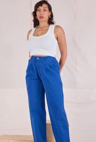 Big Bud Press Heavyweight Trousers