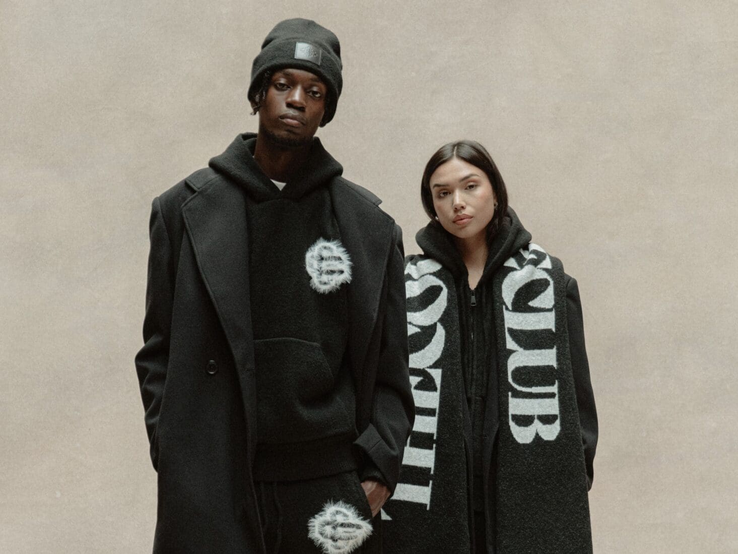 Gender-neutral fashion brands
