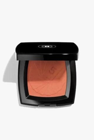 Chanel Les Tarots de Chanel blood orange blush