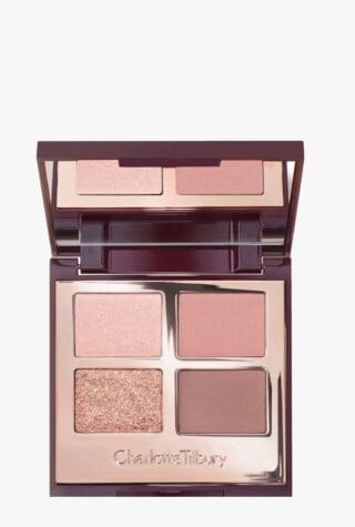 Charlotte Tilbury Pillow Talk eye palette