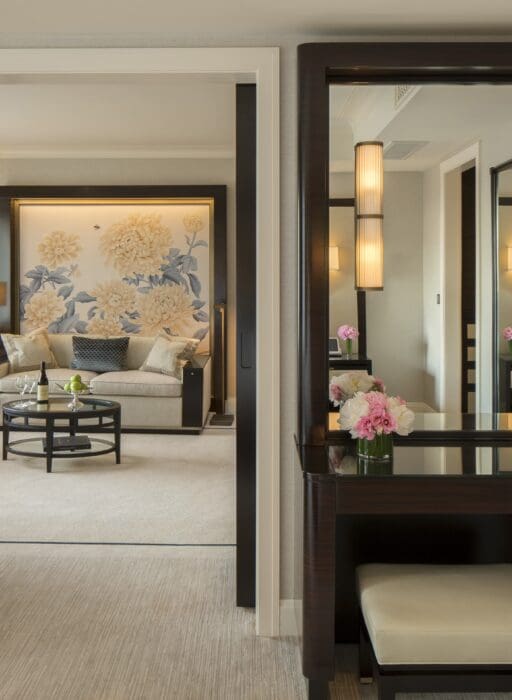 The Peninsula Chicago