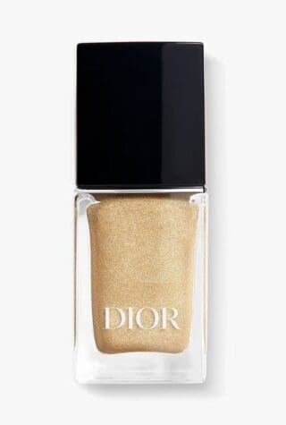 Dior Vernis 523 J’adore nail polish 