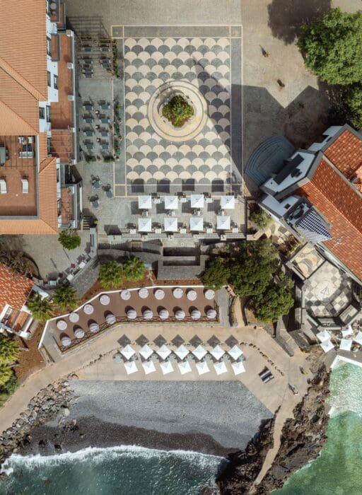 Dreams Madeira Resort