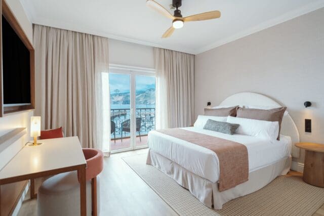 Dreams Madeira Resort