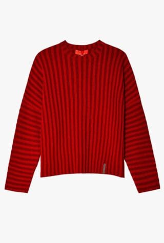 Eckhaus Latta Keyboard sweater