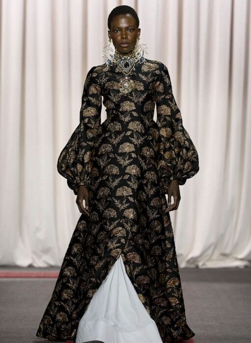 giambattista valli couture spring 25
