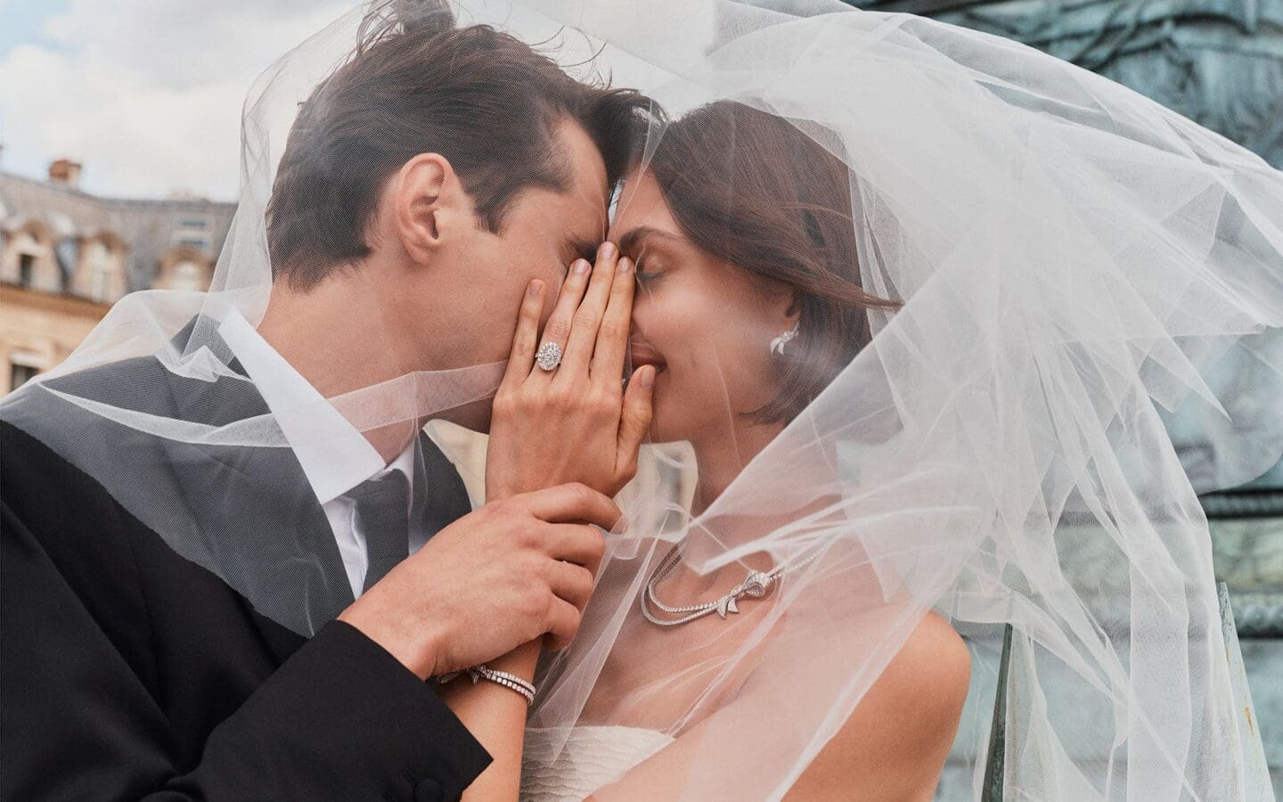 graff engagement ring