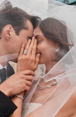 graff engagement ring