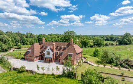 hambledon house