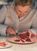 helene darroze at the connaught