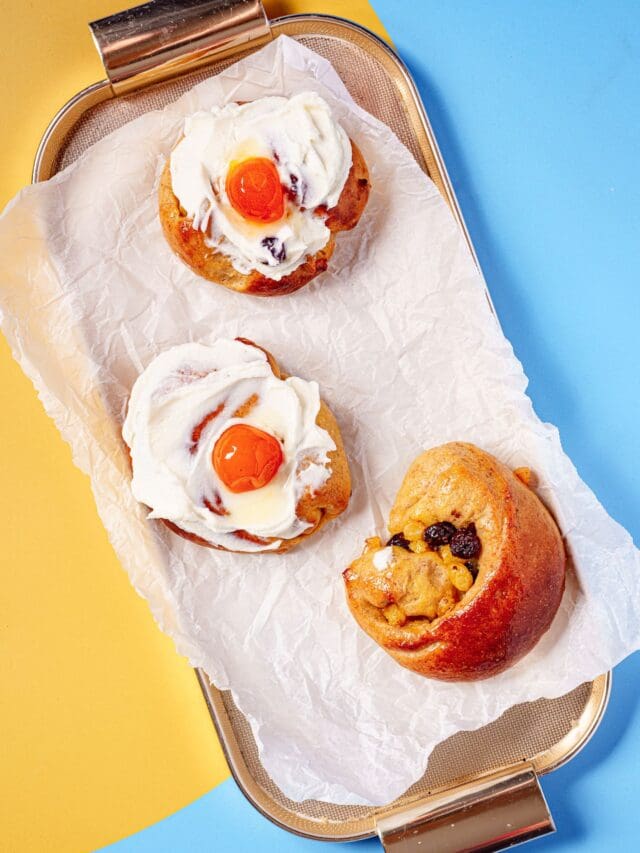 Hello JoJo, Camberwell 