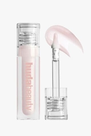 Huda Beauty filler lip gloss