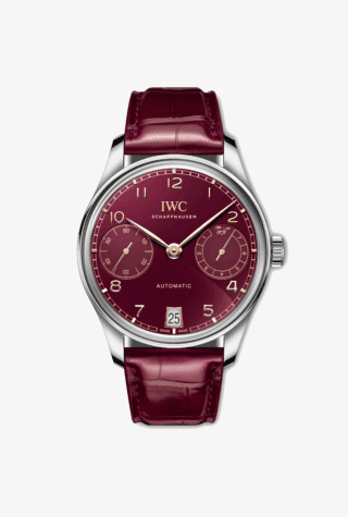 IWC Portugieser Automatic 42 Year of the Horse