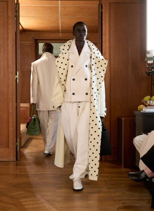 jacquemus la croisiere spring 2025
